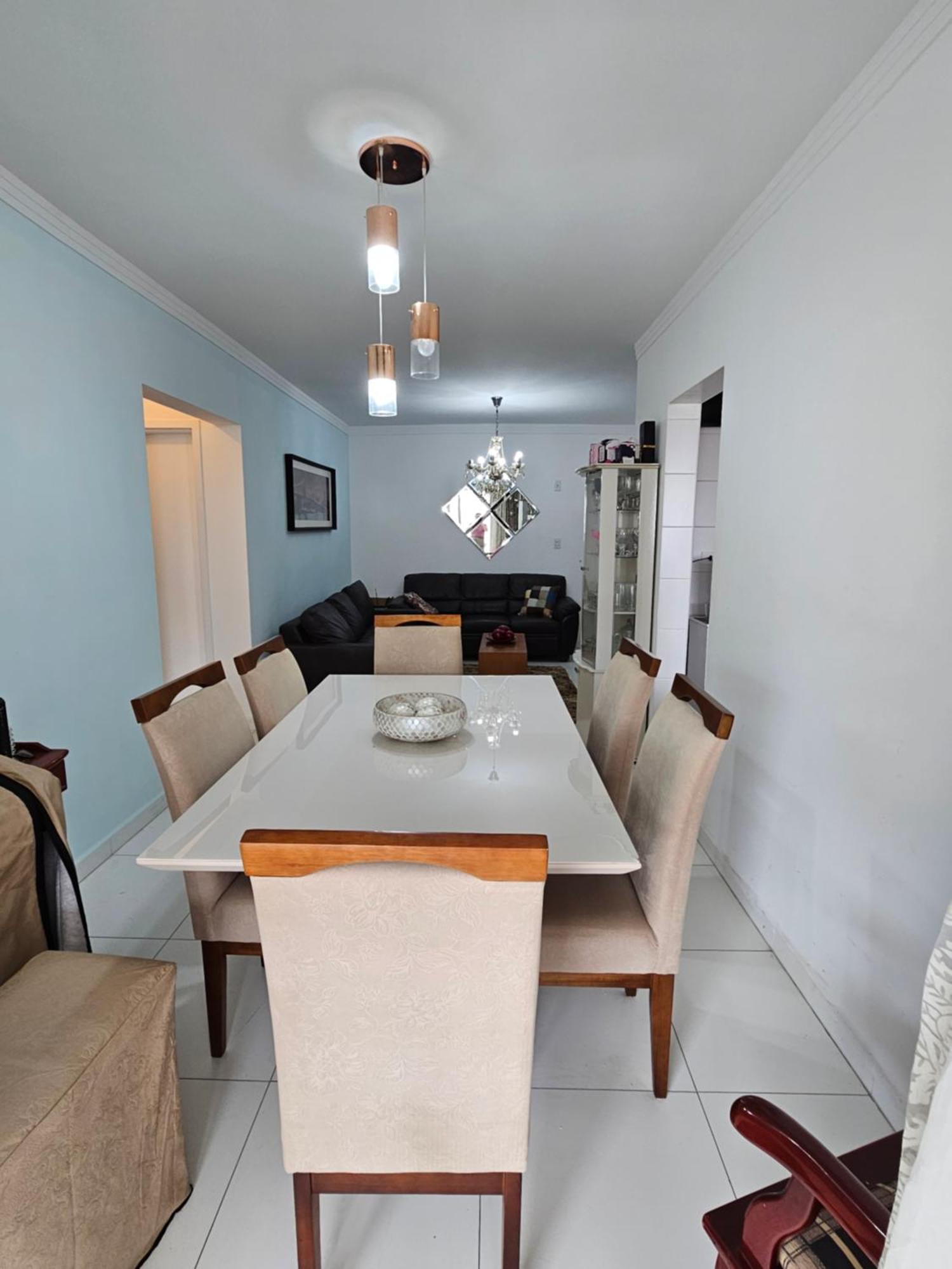 Apartamento Com Vista Ao Mar Praia Grande  Exterior foto