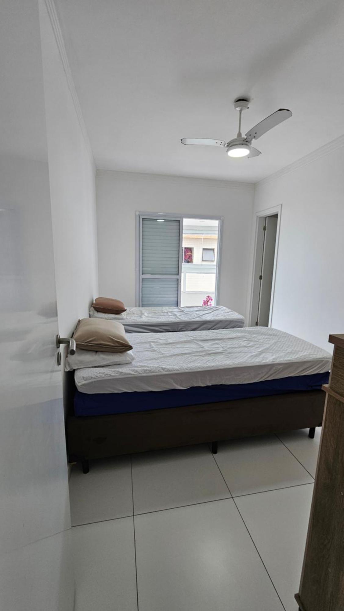 Apartamento Com Vista Ao Mar Praia Grande  Habitación foto